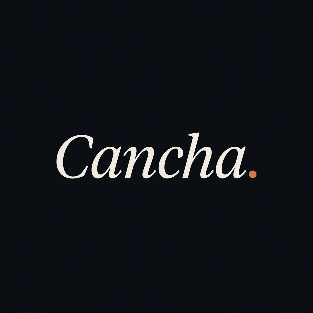 Cancha